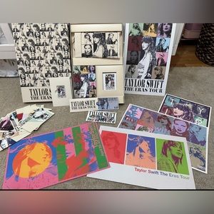 Taylor Swift VIP Atlanta